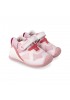 Παιδικό ροζ casual παπούτσι Biomecaniccs 212152